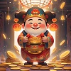 彩票天成店
